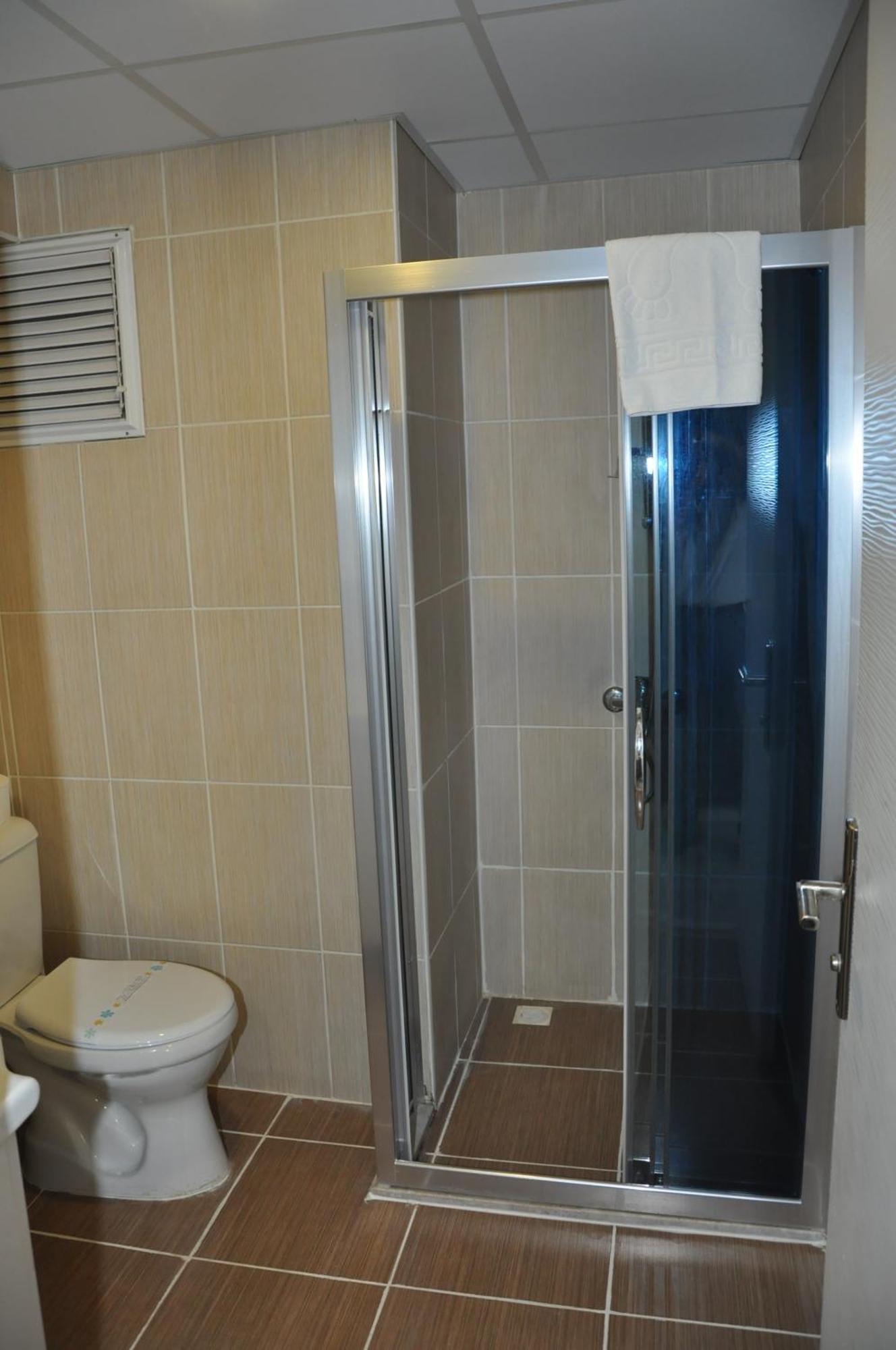 Konak Eurobest Otel Izmir Exterior foto