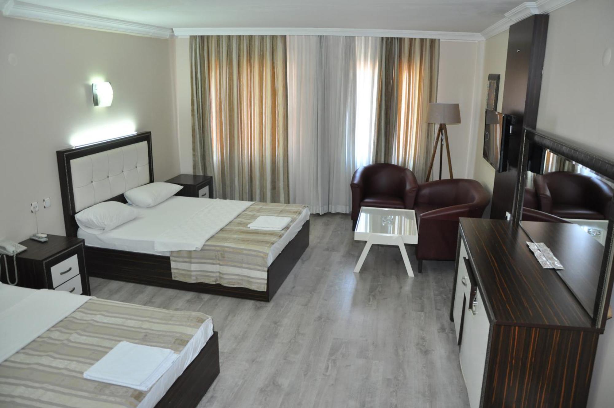 Konak Eurobest Otel Izmir Exterior foto