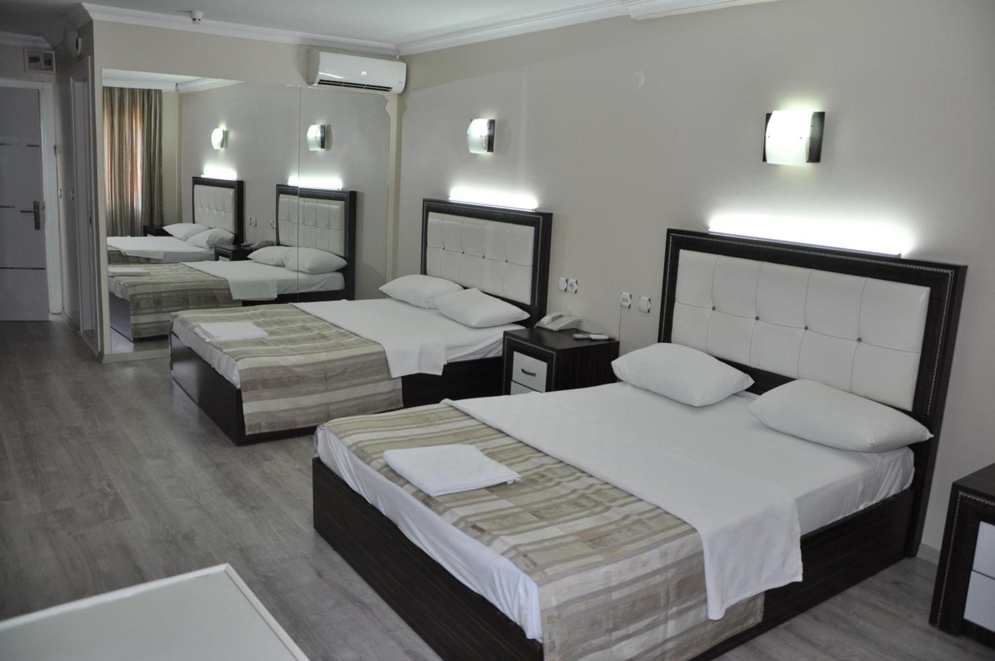 Konak Eurobest Otel Izmir Exterior foto