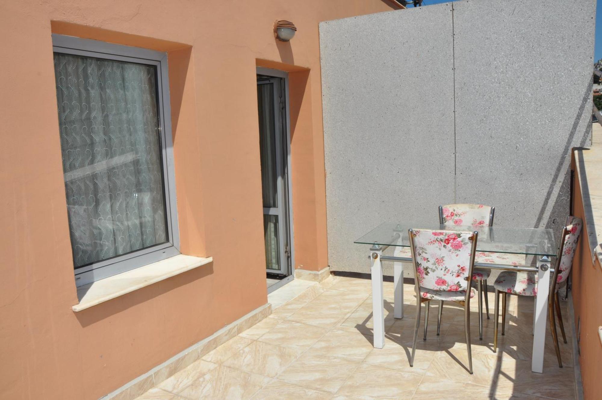 Konak Eurobest Otel Izmir Exterior foto