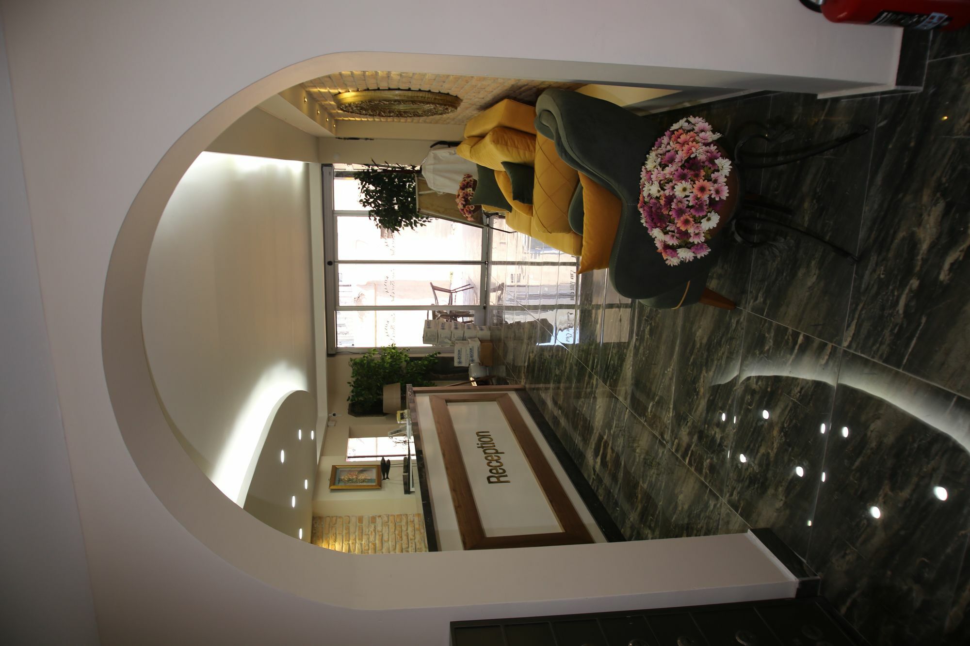 Konak Eurobest Otel Izmir Exterior foto