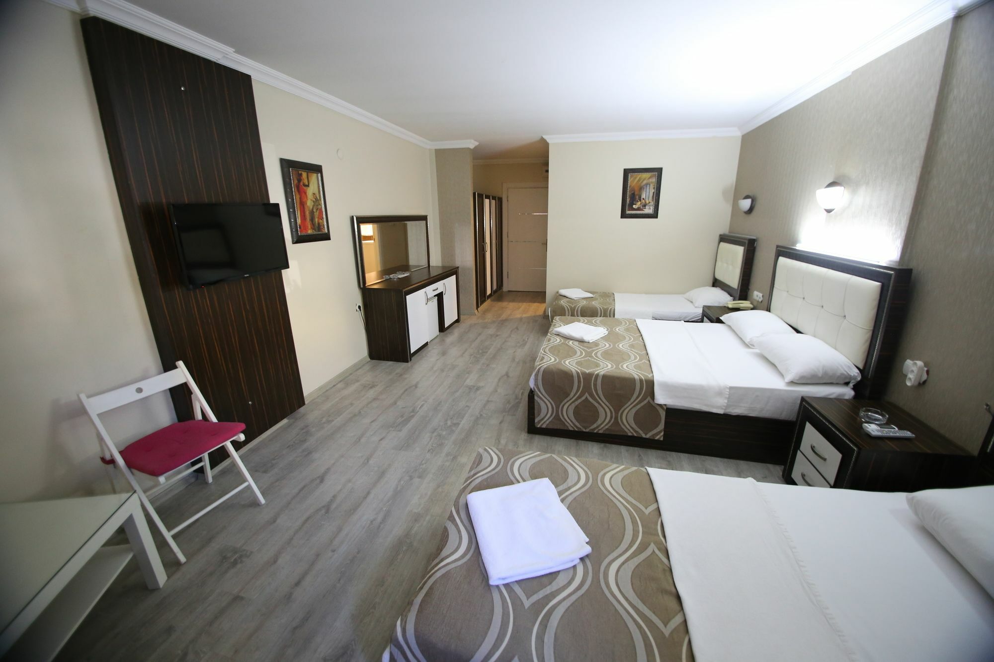 Konak Eurobest Otel Izmir Exterior foto